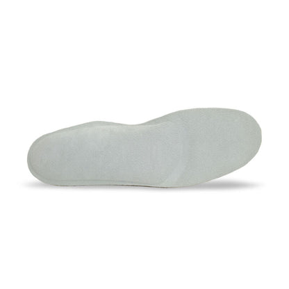 Aetrex Men's Shearling Orthotics - Insoles For Winter Boots