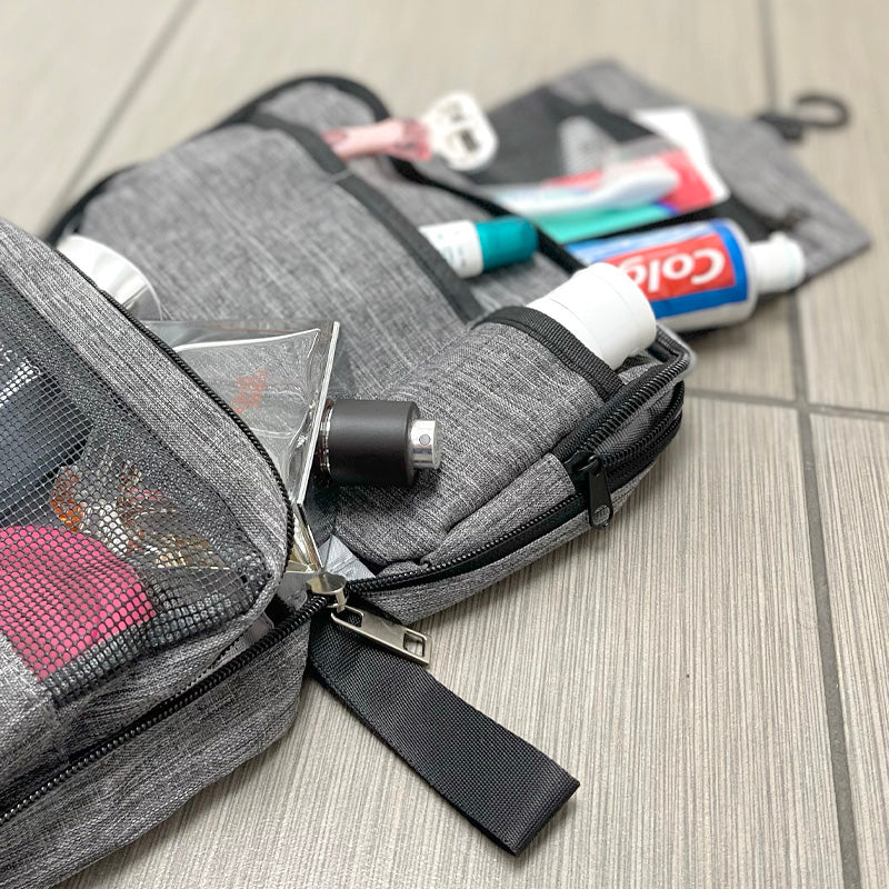 Aetrex Travel Toiletry Bag