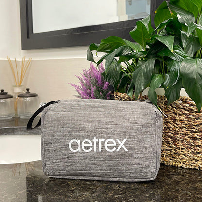 Aetrex Travel Toiletry Bag