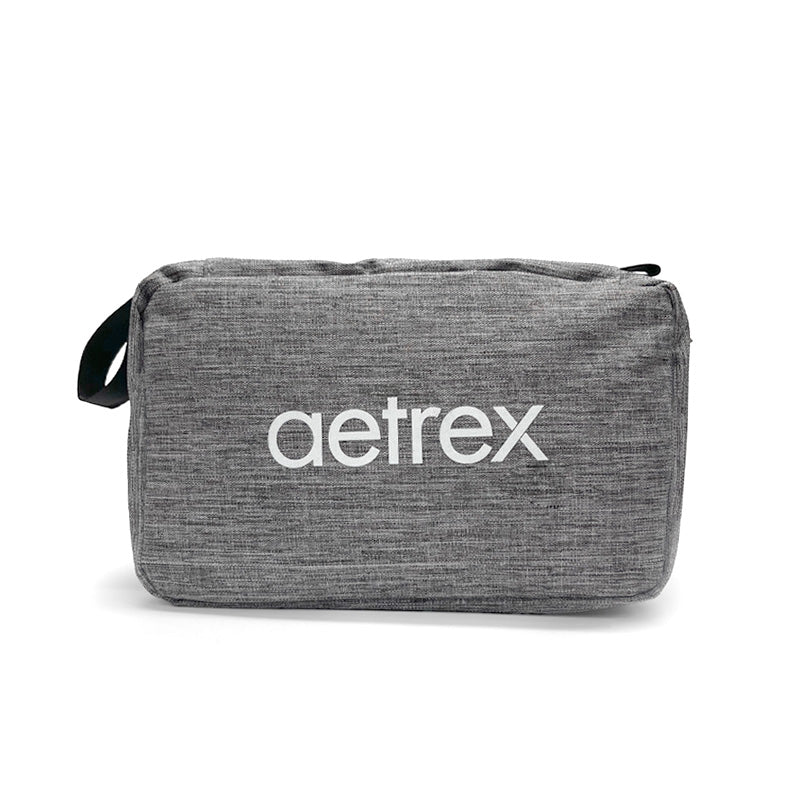 Aetrex Travel Toiletry Bag