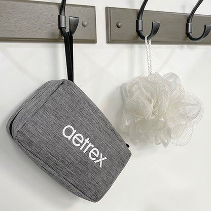 Aetrex Travel Toiletry Bag