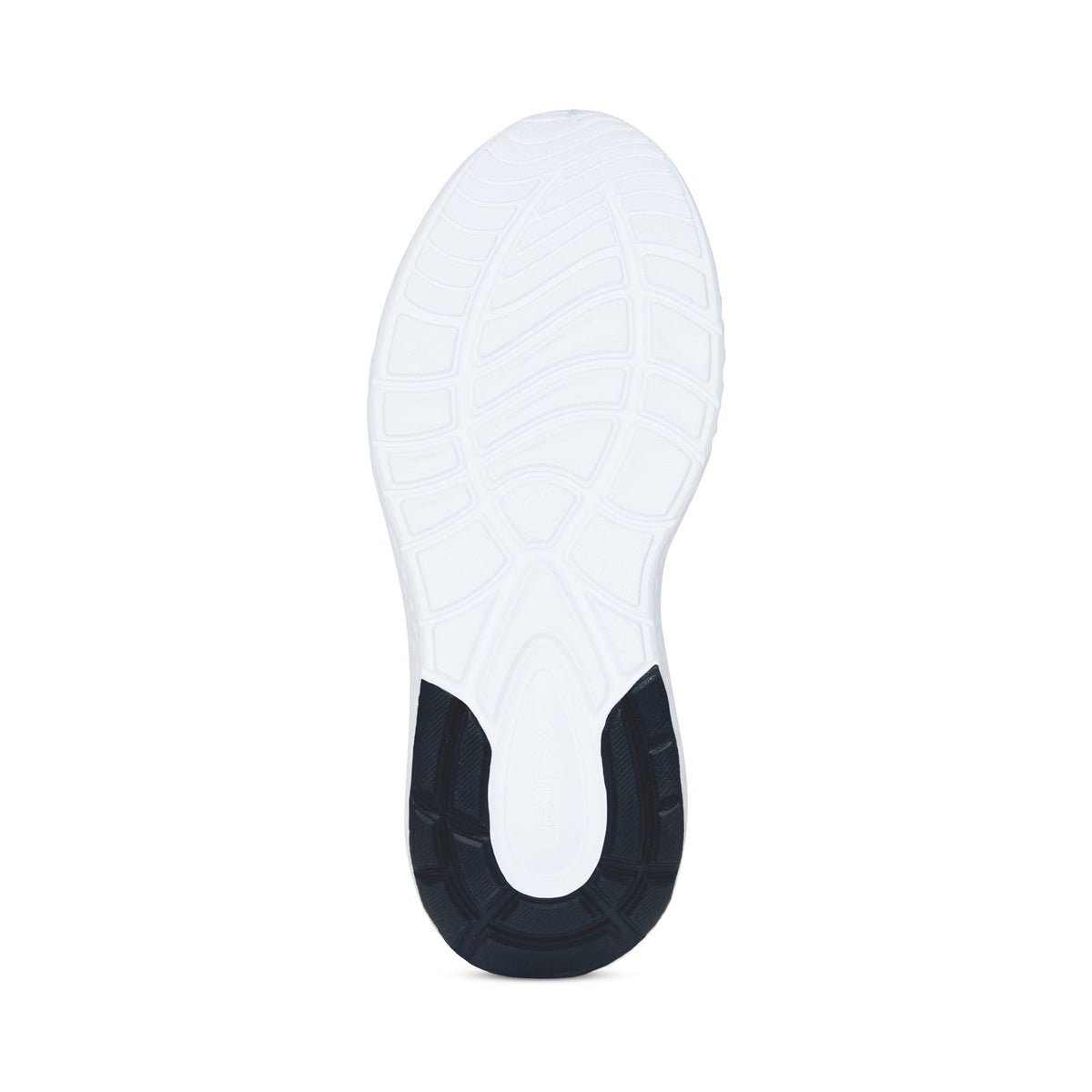 Aetrex Danika Arch Support Sneaker - Navy