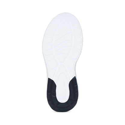 Aetrex Danika Arch Support Sneaker - Navy