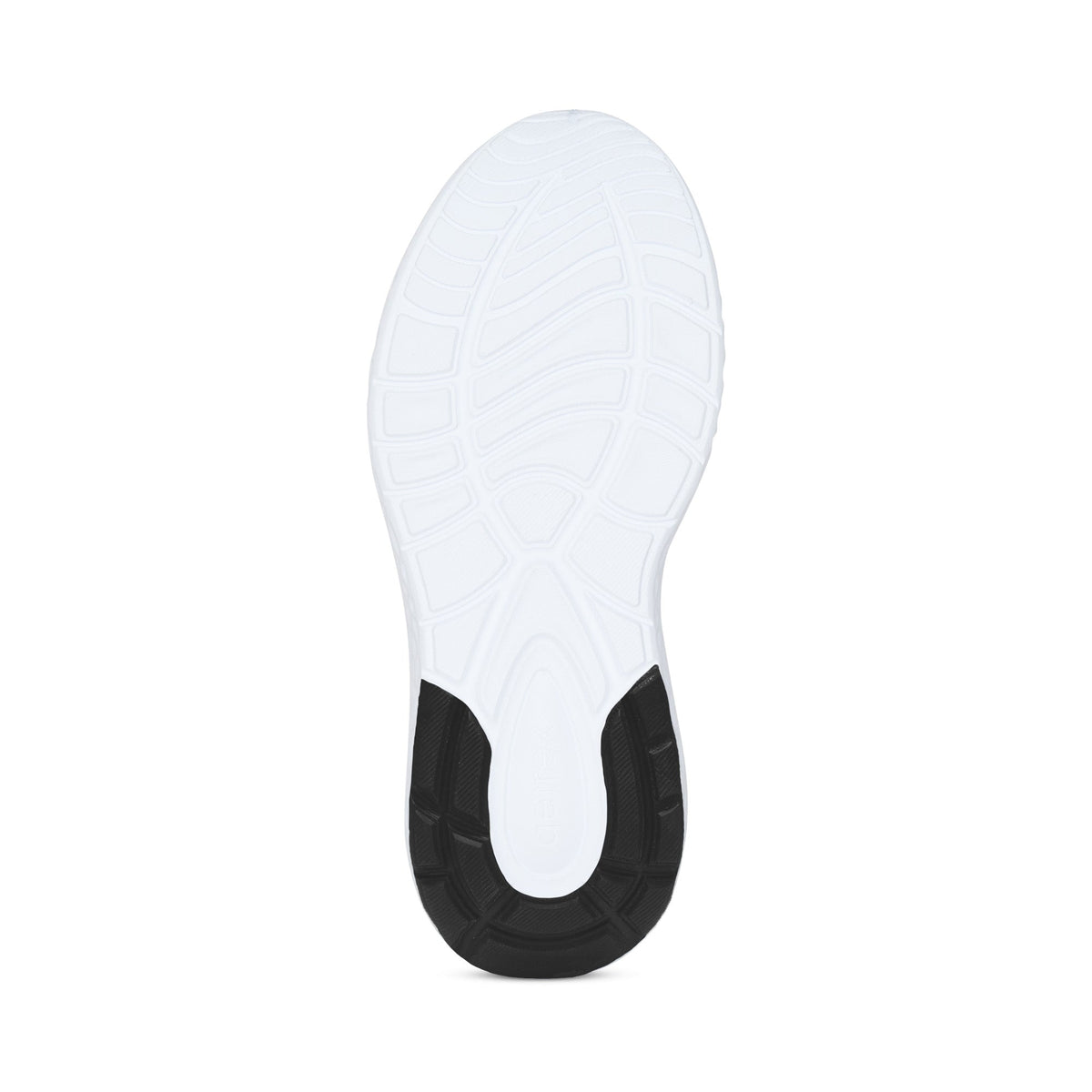 Aetrex Danika Arch Support Sneaker - Black