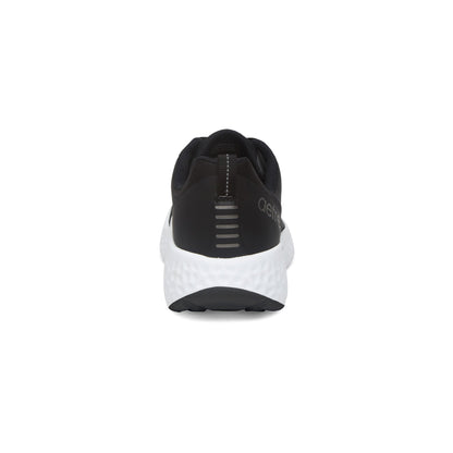 Aetrex Danika Arch Support Sneaker - Black