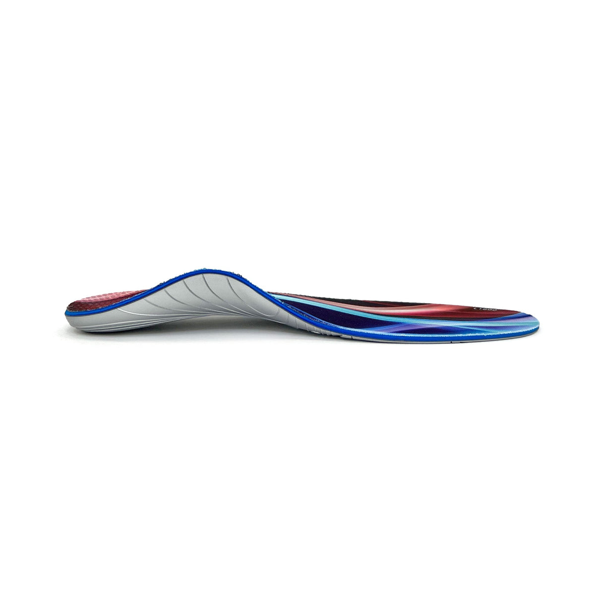 Aetrex Unisex Edge Orthotics