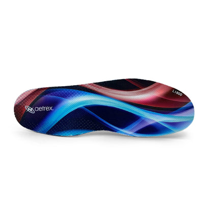 Aetrex Unisex Edge Orthotics