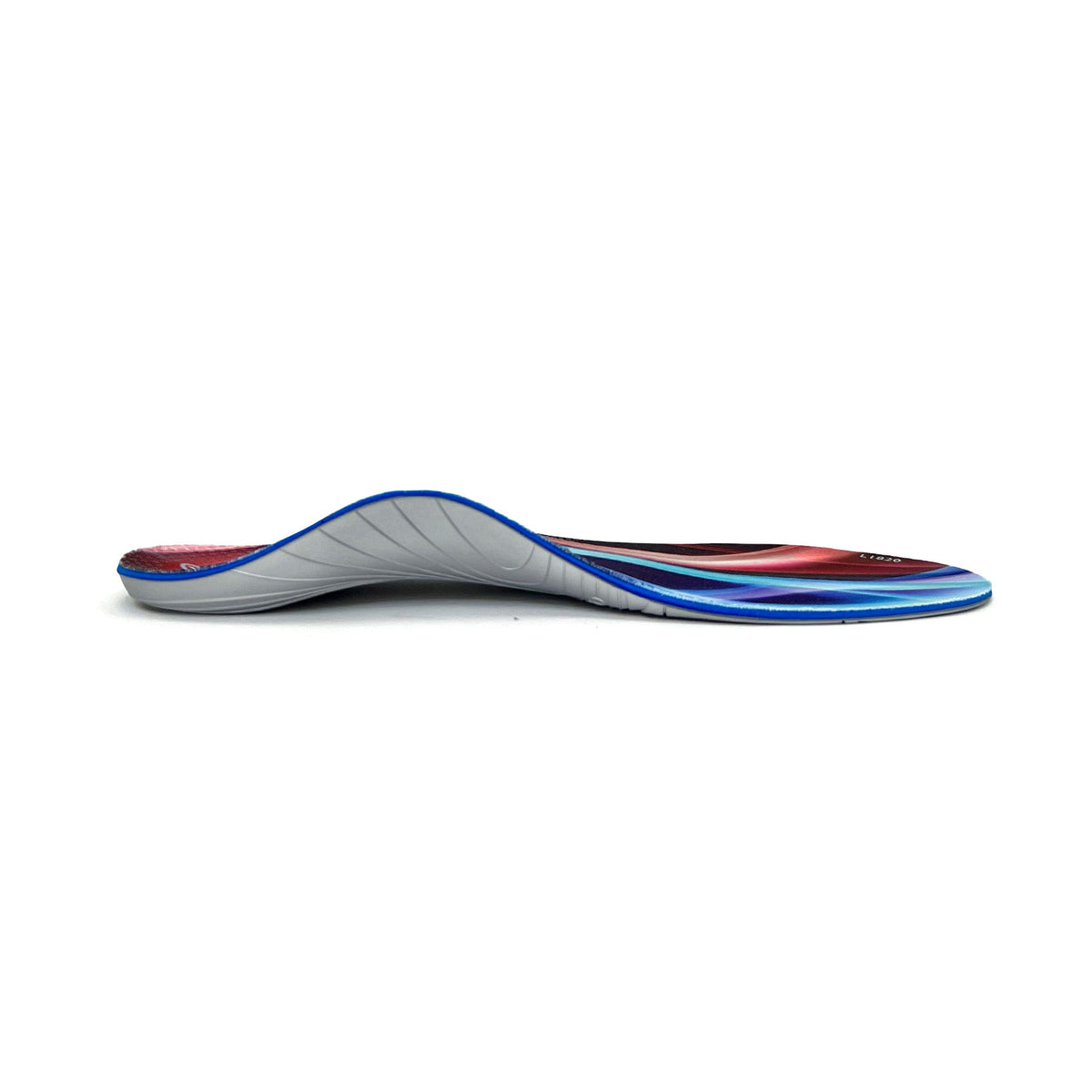 Aetrex Unisex Edge Posted Orthotics