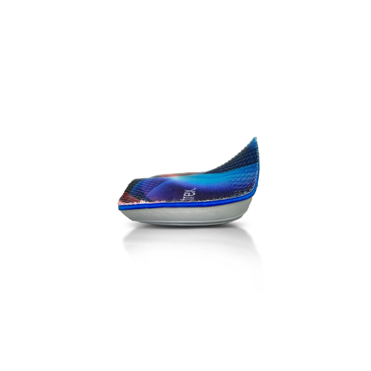 Aetrex Unisex Edge Posted Orthotics