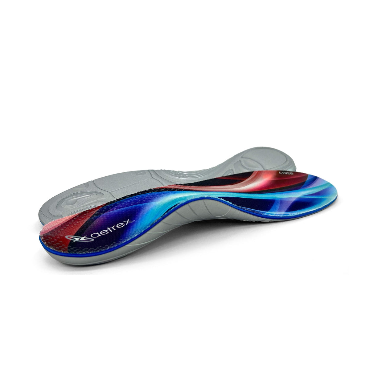 Aetrex Unisex Edge Posted Orthotics