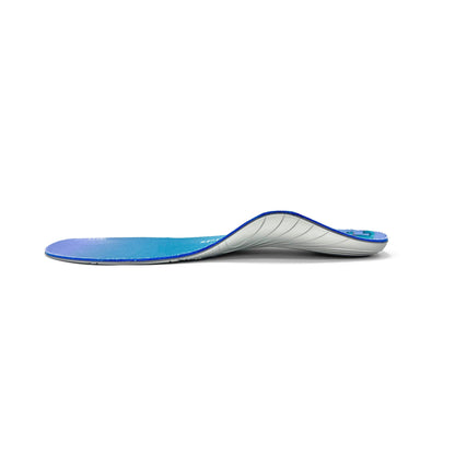 Aetrex Kids Orthotics W/ Metatarsal Support