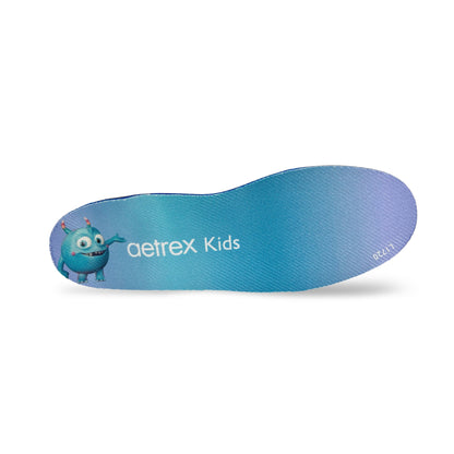 Aetrex Kids Posted Orthotics