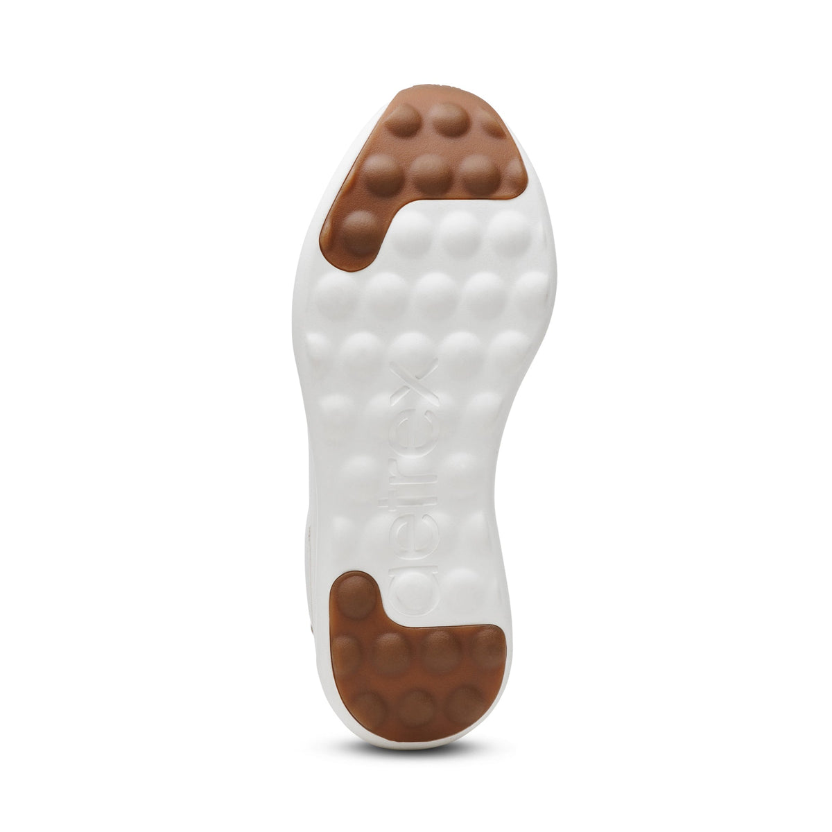 Aetrex Elise Arch Support Sneaker - White