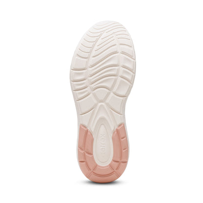 Aetrex Danika Arch Support Sneaker - Pink