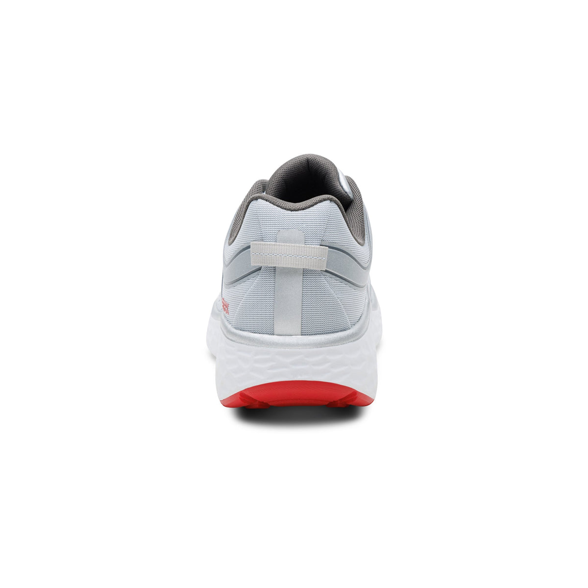 Aetrex Chase Arch Support Sneaker - Silver
