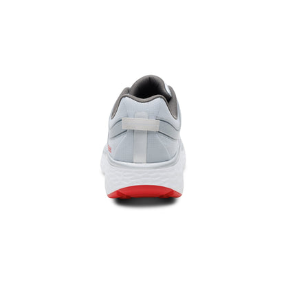 Aetrex Chase Arch Support Sneaker - Silver
