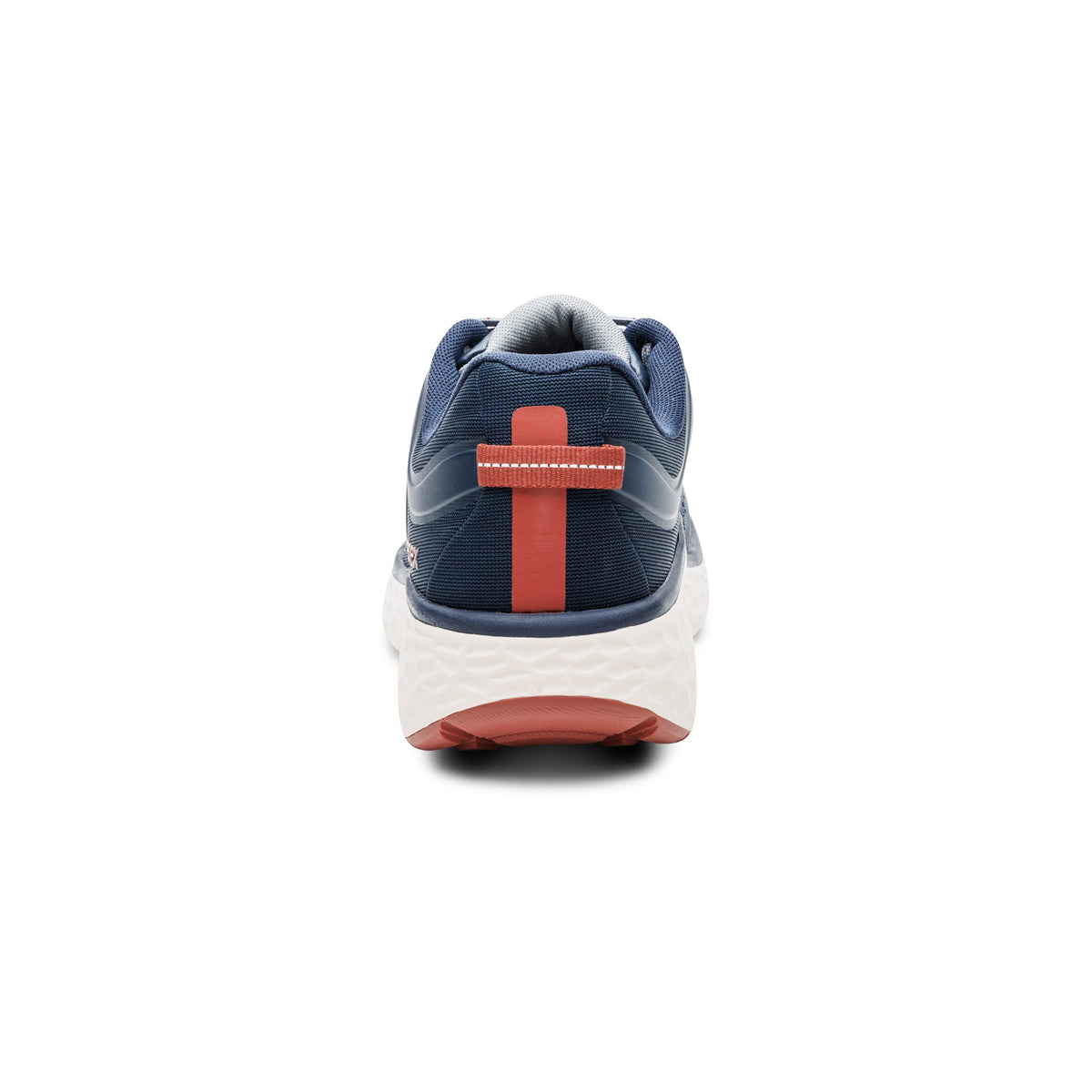 Aetrex Chase Arch Support Sneaker - Navy