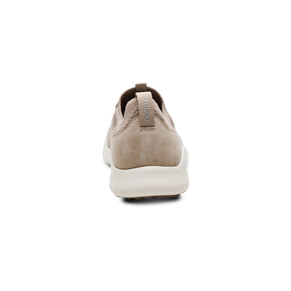 Aetrex Kinsley Arch Support Sneaker - Tan