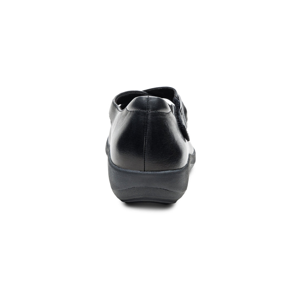 Aetrex Paisley Mary Jane - Black