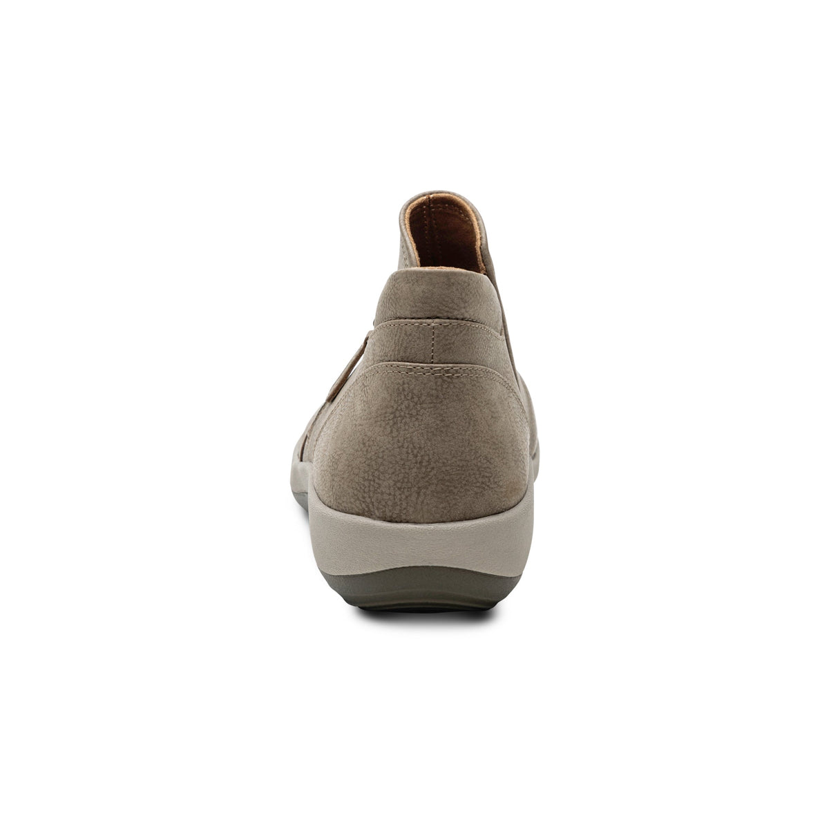 Aetrex Bridget Ankle Boot - Taupe
