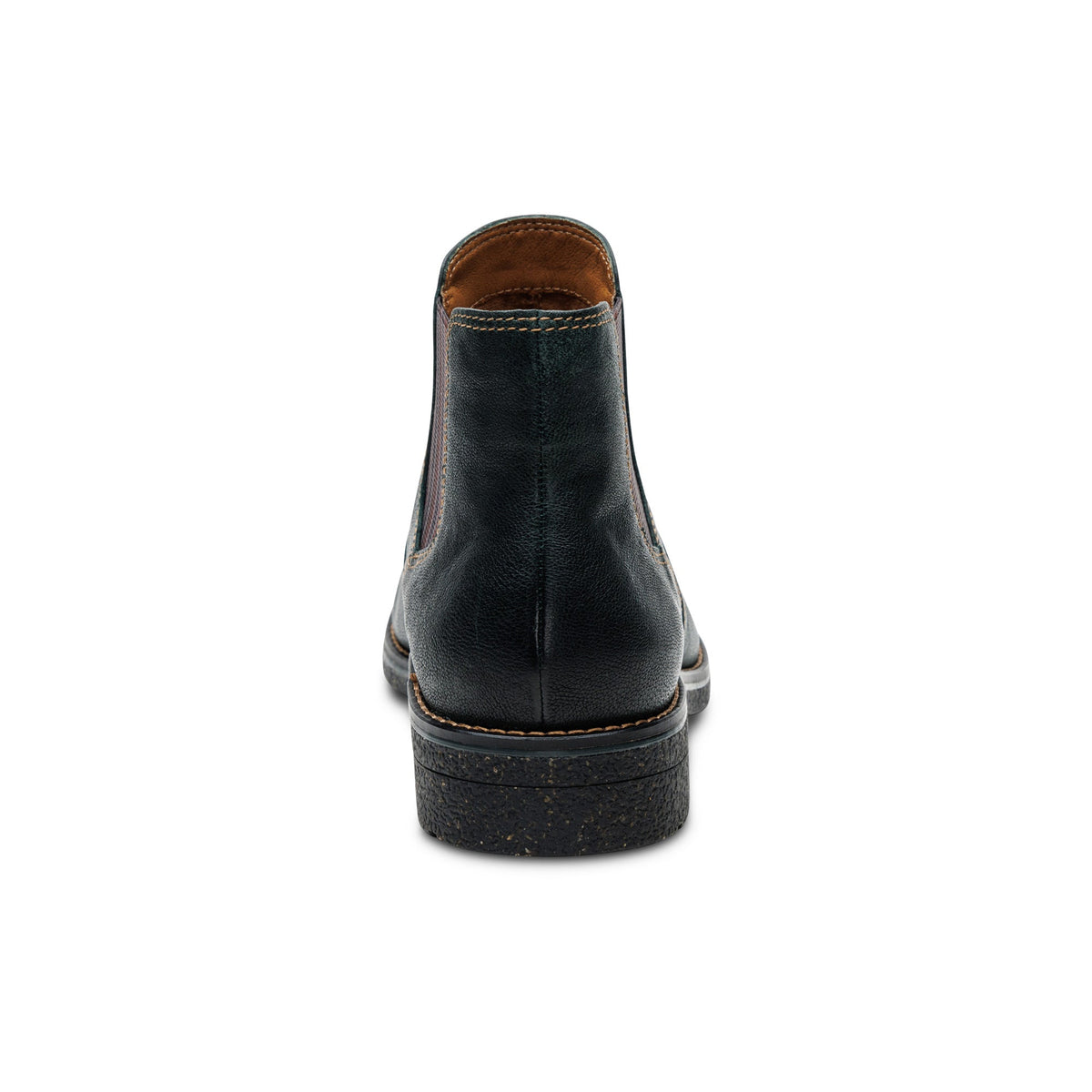 Aetrex Kaylee Arch Support Chelsea Boot - Dark Green