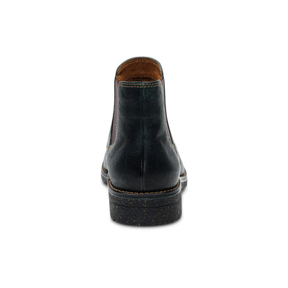 Aetrex Kaylee Arch Support Chelsea Boot - Dark Green