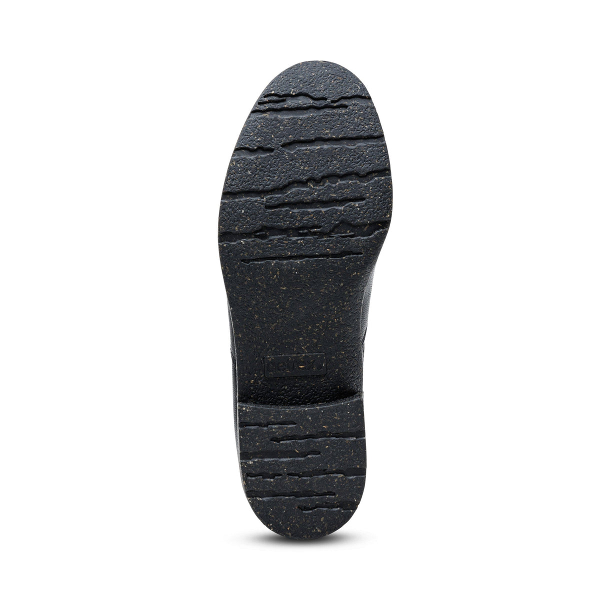 Aetrex Kaylee Arch Support Chelsea Boot - Black