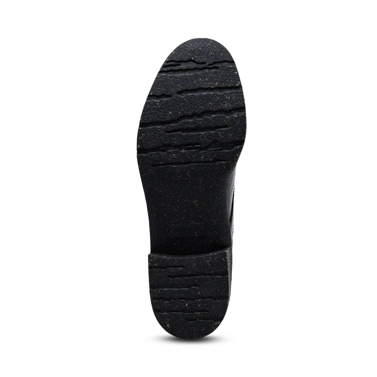 Aetrex Juliet Lace-Up Boot - Black