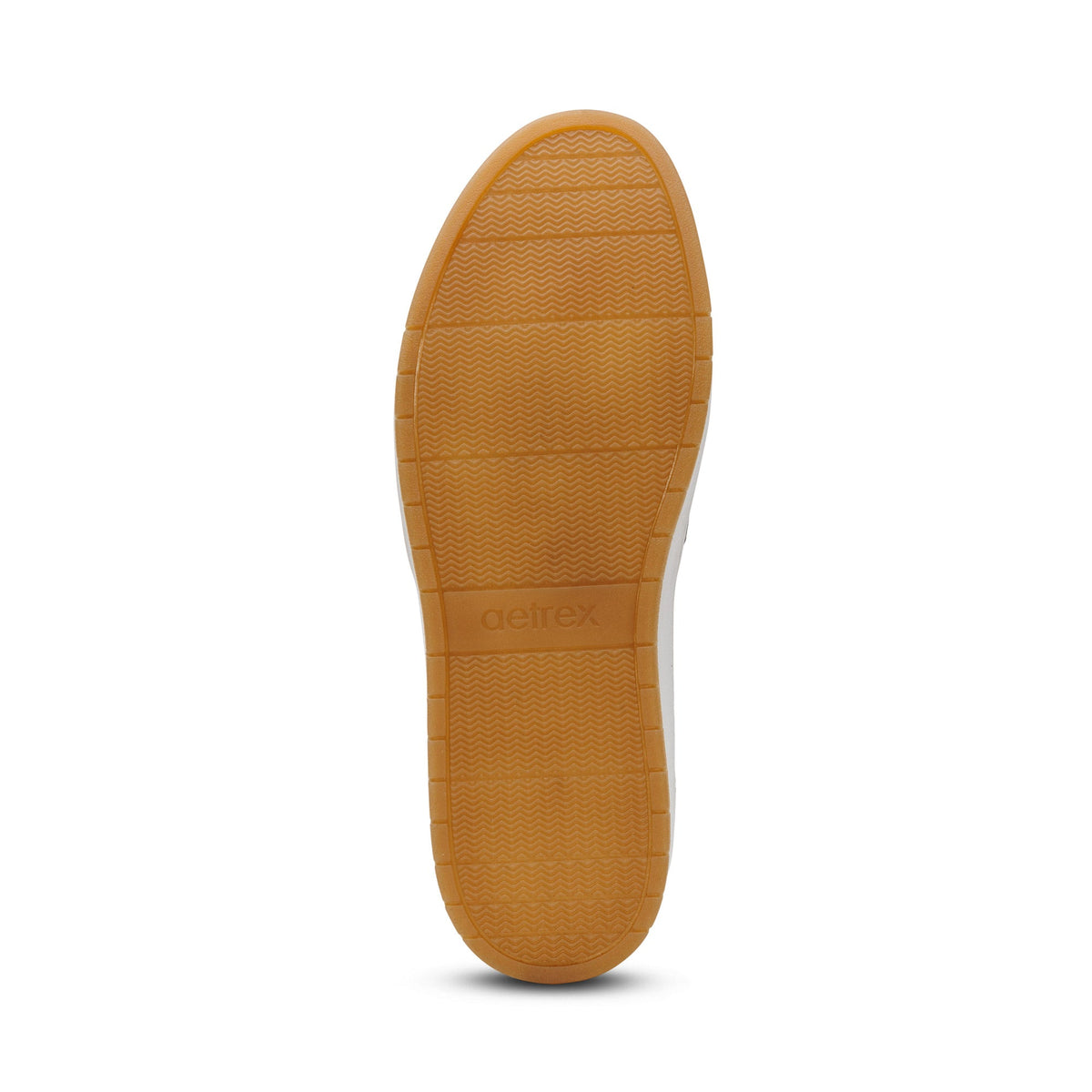 Aetrex Maeve Casual Slip-On - Bronze
