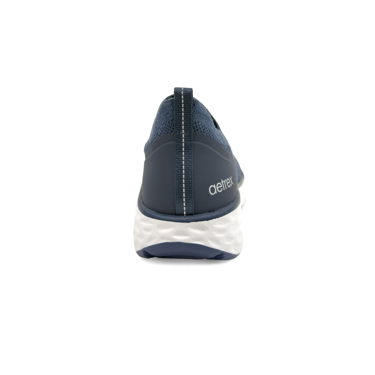 Aetrex Dash Arch Support Women's Sneaker - Blue