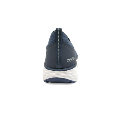 Aetrex Dash Arch Support Women's Sneaker - Blue