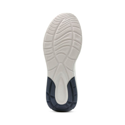Aetrex Dash Arch Support Women's Sneaker - Blue