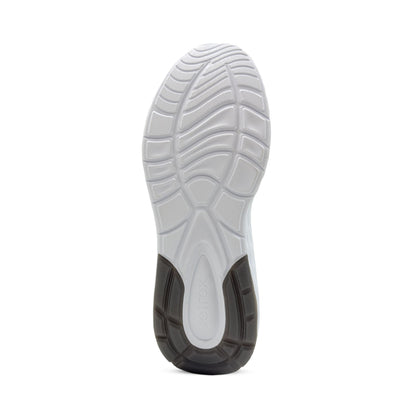 Aetrex Dash Arch Support Women's Sneaker - Grey