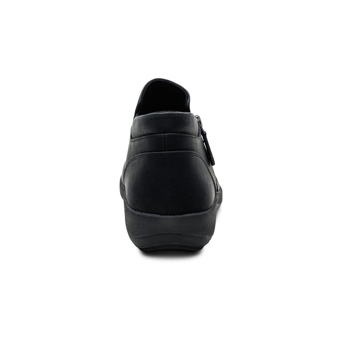Aetrex Bridget Ankle Boot - Black