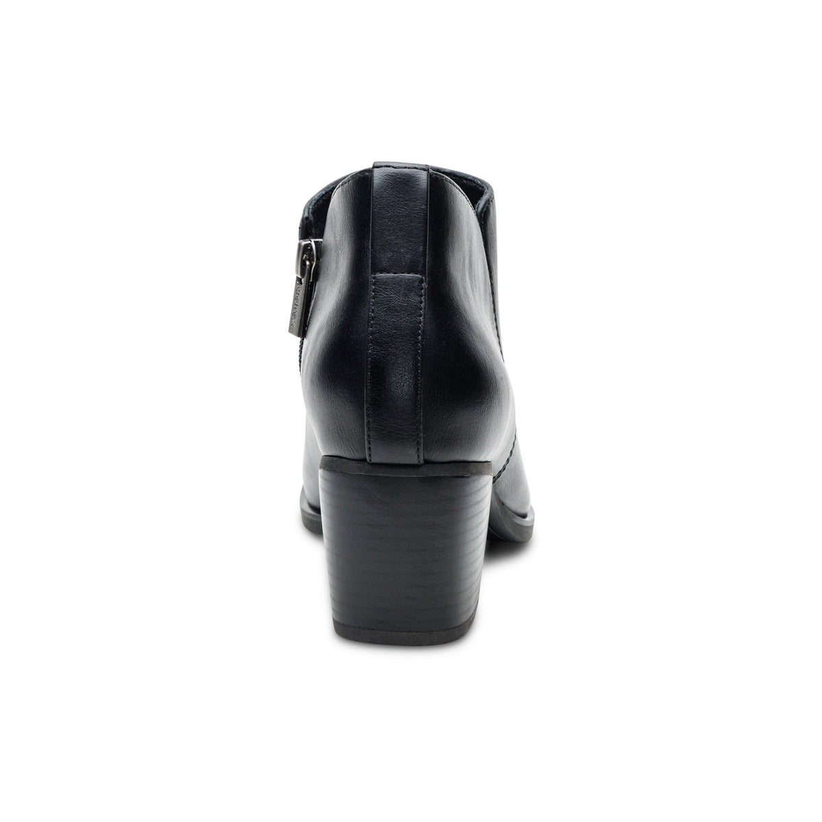 Aetrex Victoria Short Bootie - Black