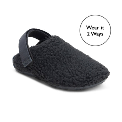 Aetrex Millie Arch Support Slipper - Tan
