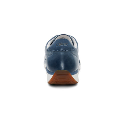 Aetrex Ivy Arch Support Sneaker - Hazy Blue