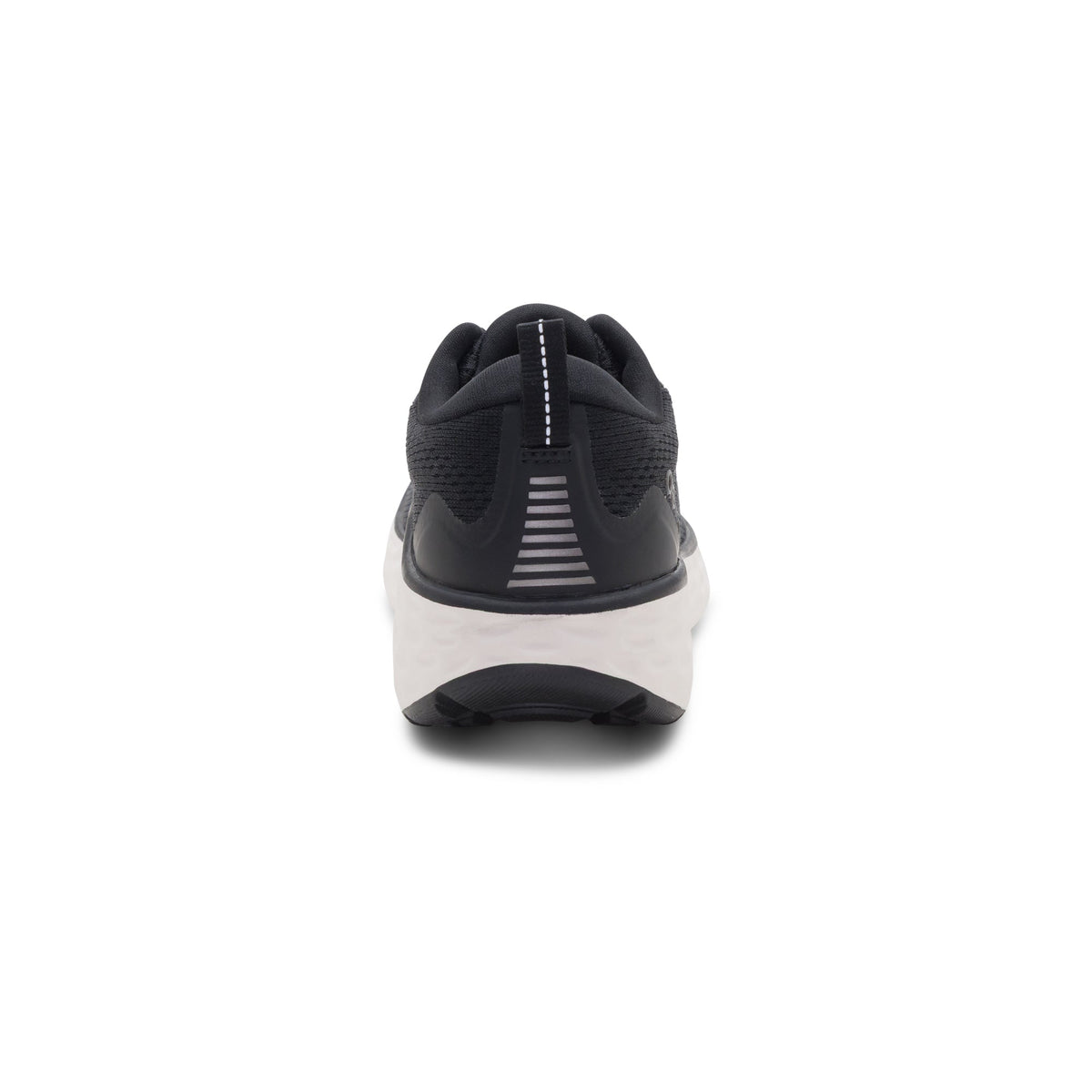 Aetrex Nova Arch Support Sneaker - Black