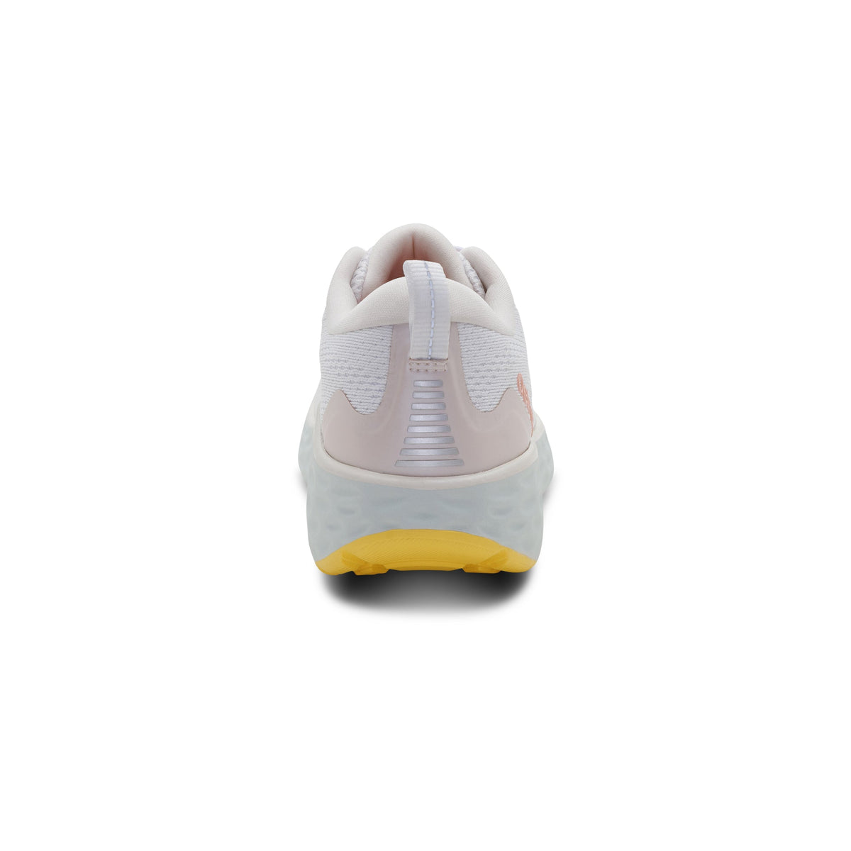 Aetrex Nova Arch Support Sneaker - White