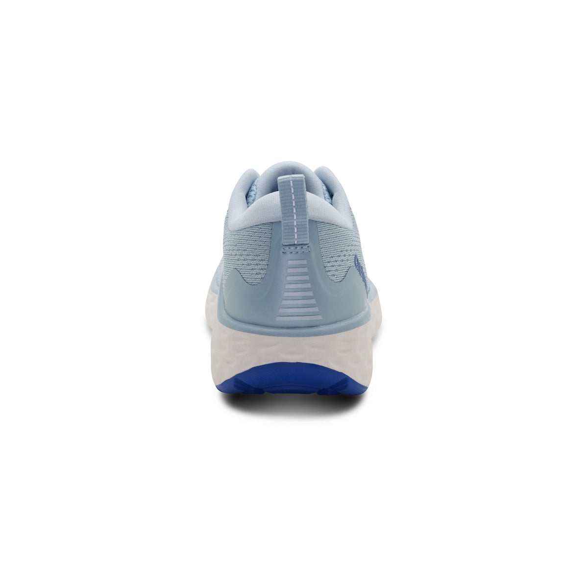 Aetrex Nova Arch Support Sneaker - Sky Blue