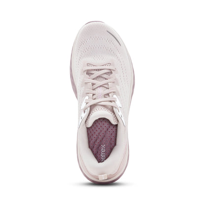 Aetrex Nova Arch Support Sneaker - Orchid