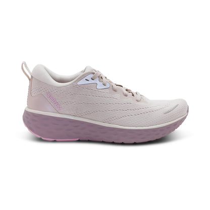 Aetrex Nova Arch Support Sneaker - Orchid