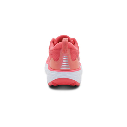 Aetrex Nova Arch Support Sneaker - Coral