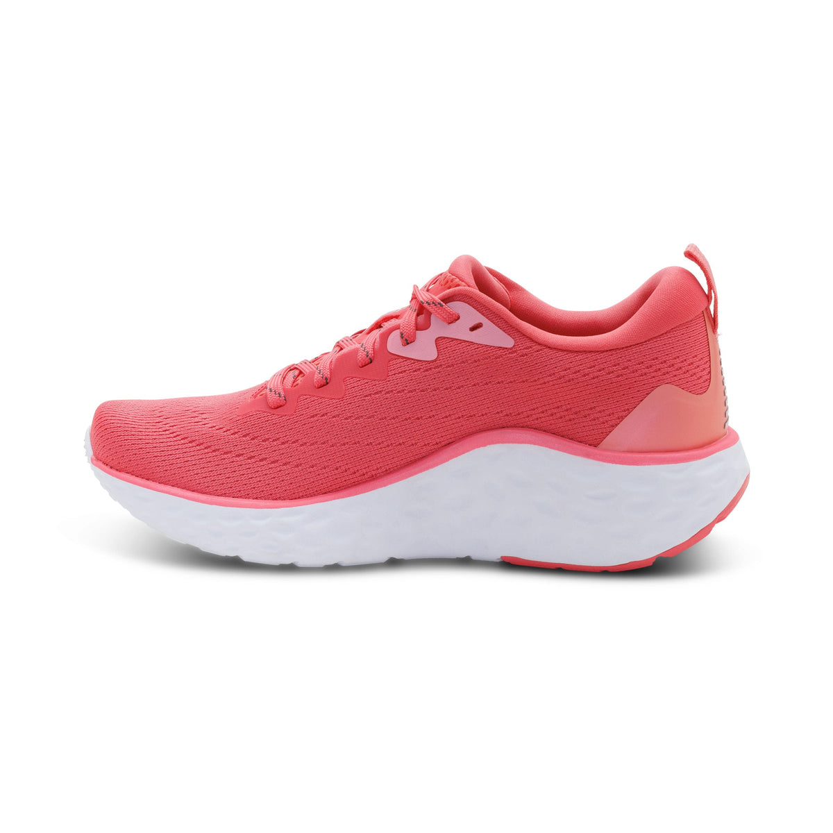 Aetrex Nova Arch Support Sneaker - Coral