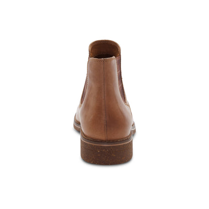 Aetrex Kaylee Arch Support Chelsea Boot - Tan