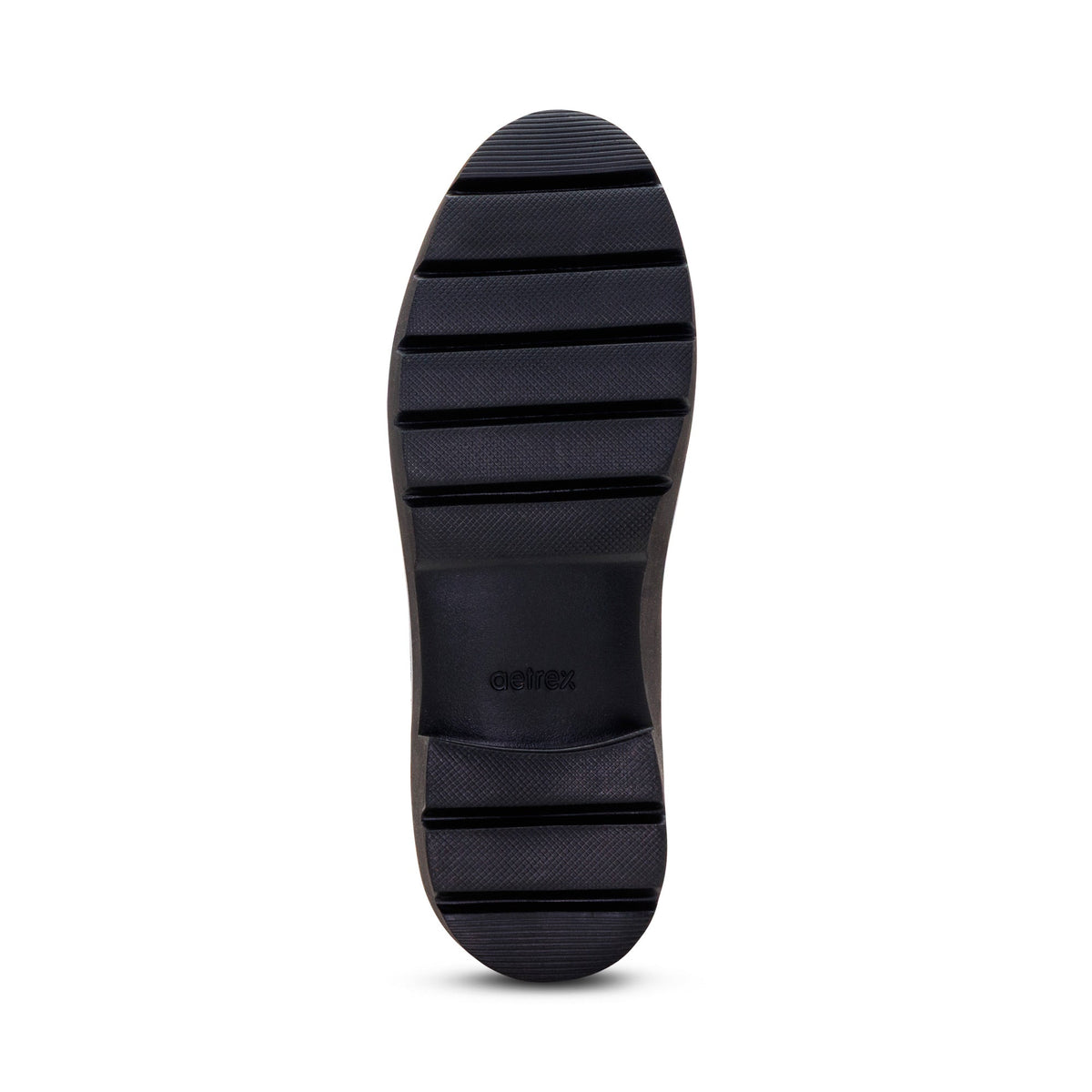 Aetrex Collette Arch Support Loafer - Leopard