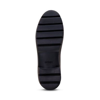 Aetrex Collette Arch Support Loafer - Leopard
