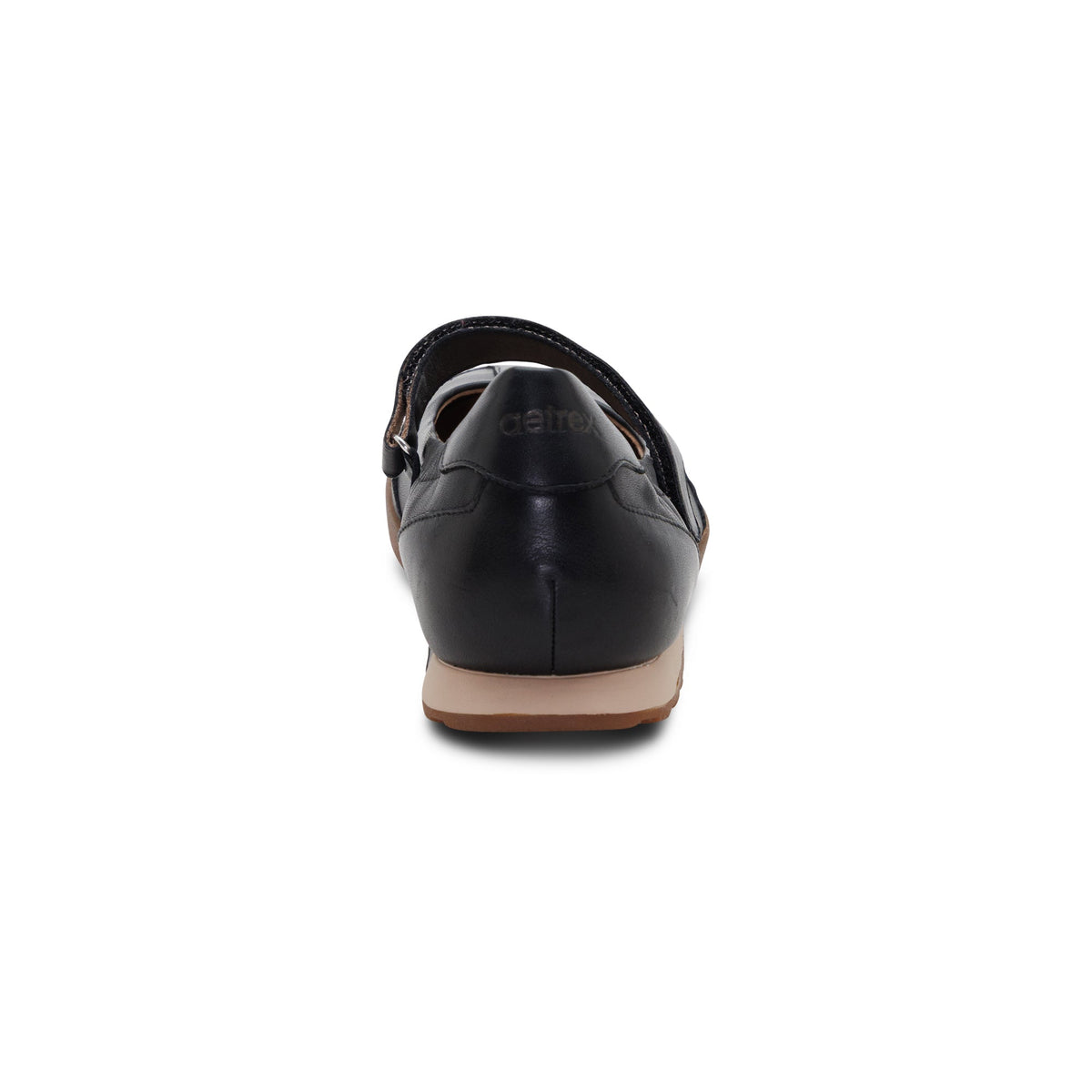 Aetrex Haley Mary Jane - Black