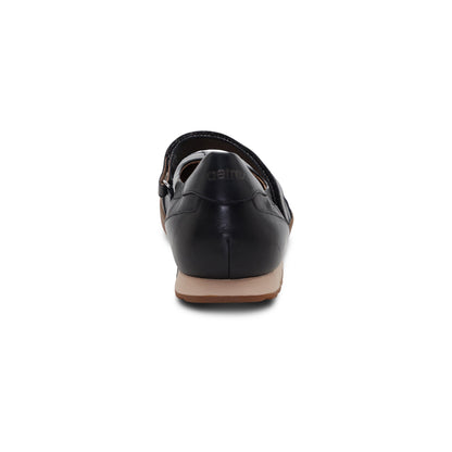 Aetrex Haley Mary Jane - Black