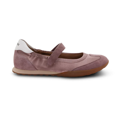 Aetrex Haley Mary Jane - Mauve